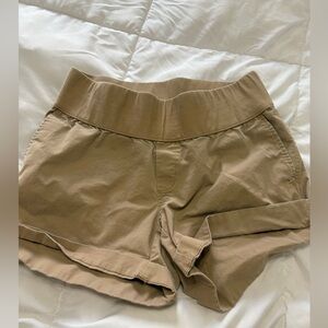 Maternity Shorts Gap size Small Women's Shorts